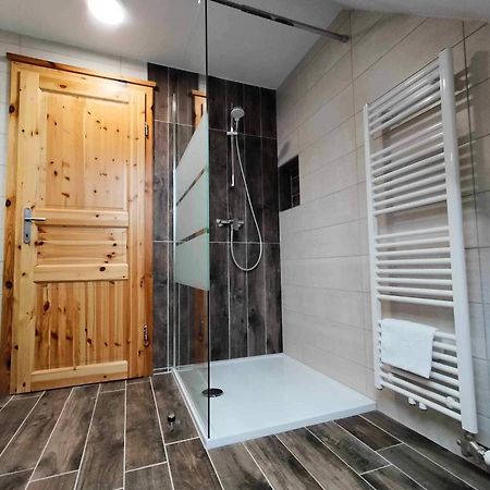 Farmhouse Soklic Bohinj Εξωτερικό φωτογραφία
