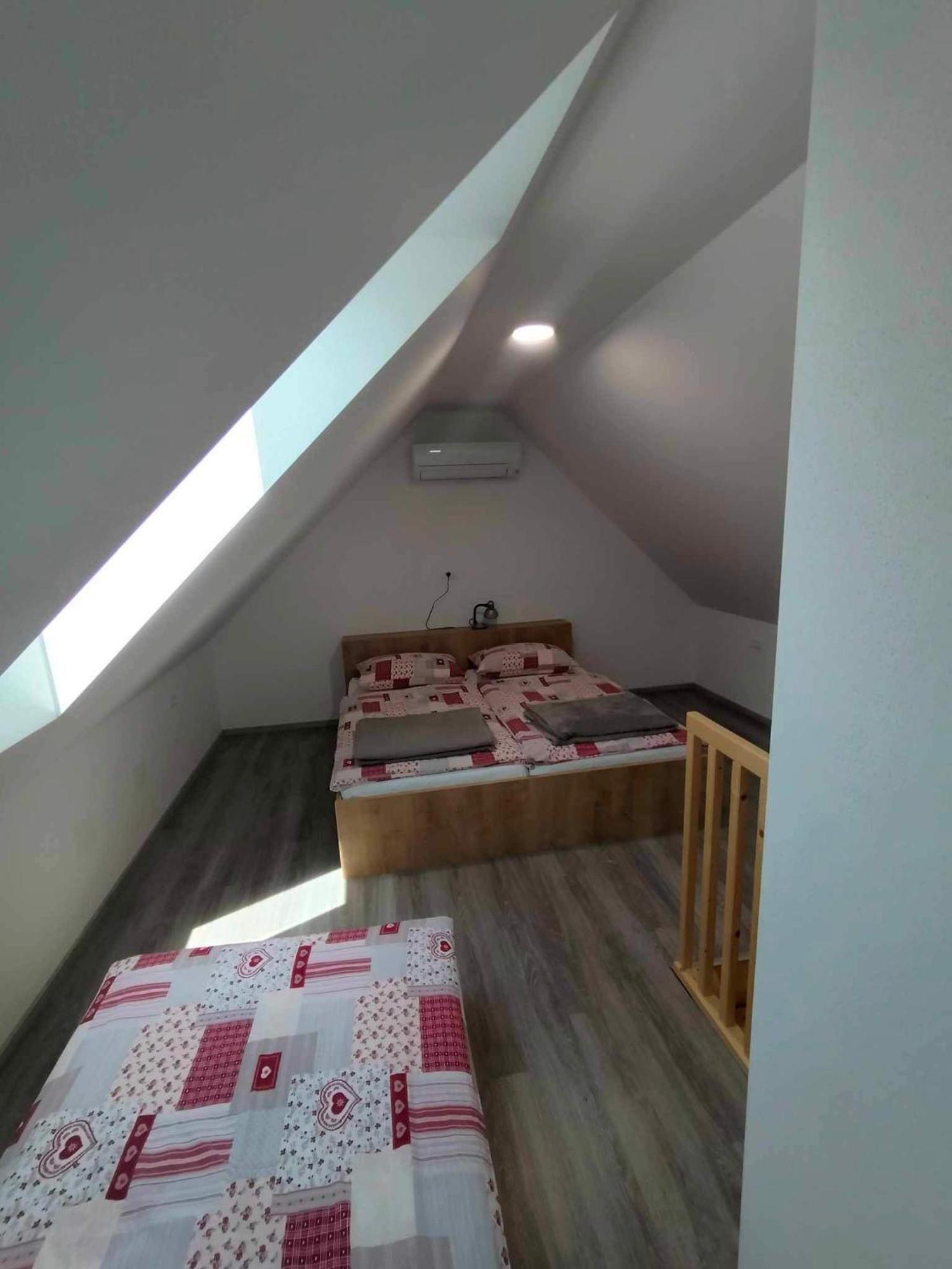 Farmhouse Soklic Bohinj Εξωτερικό φωτογραφία