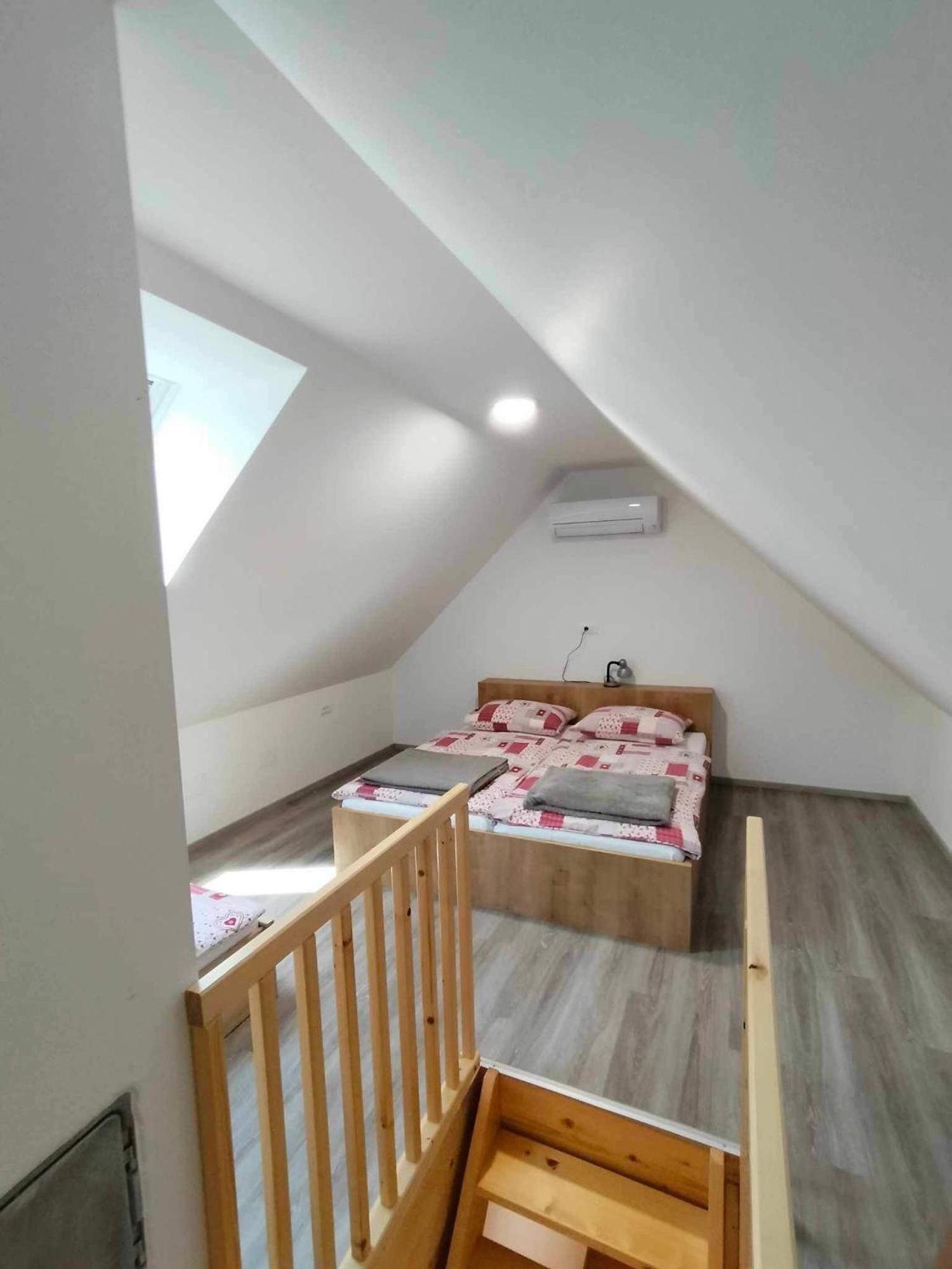 Farmhouse Soklic Bohinj Εξωτερικό φωτογραφία