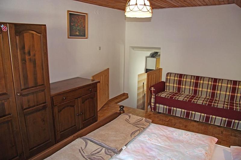 Farmhouse Soklic Bohinj Δωμάτιο φωτογραφία