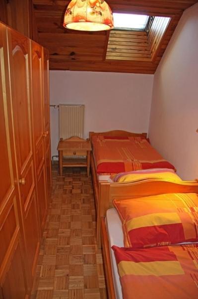 Farmhouse Soklic Bohinj Εξωτερικό φωτογραφία